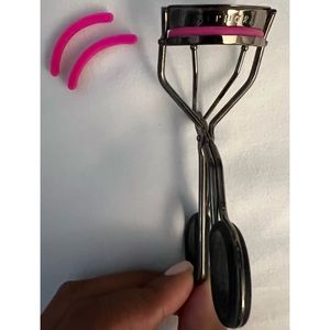Lash Curler